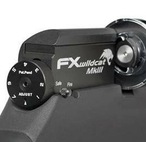 FX Wildcat MK3 700mm