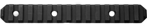 GrovTec Keymod Picatinny Rail