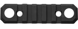 GrovTec Keymod Picatinny Rail