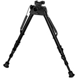 Harris Series S 25CP Picatinny Bipod