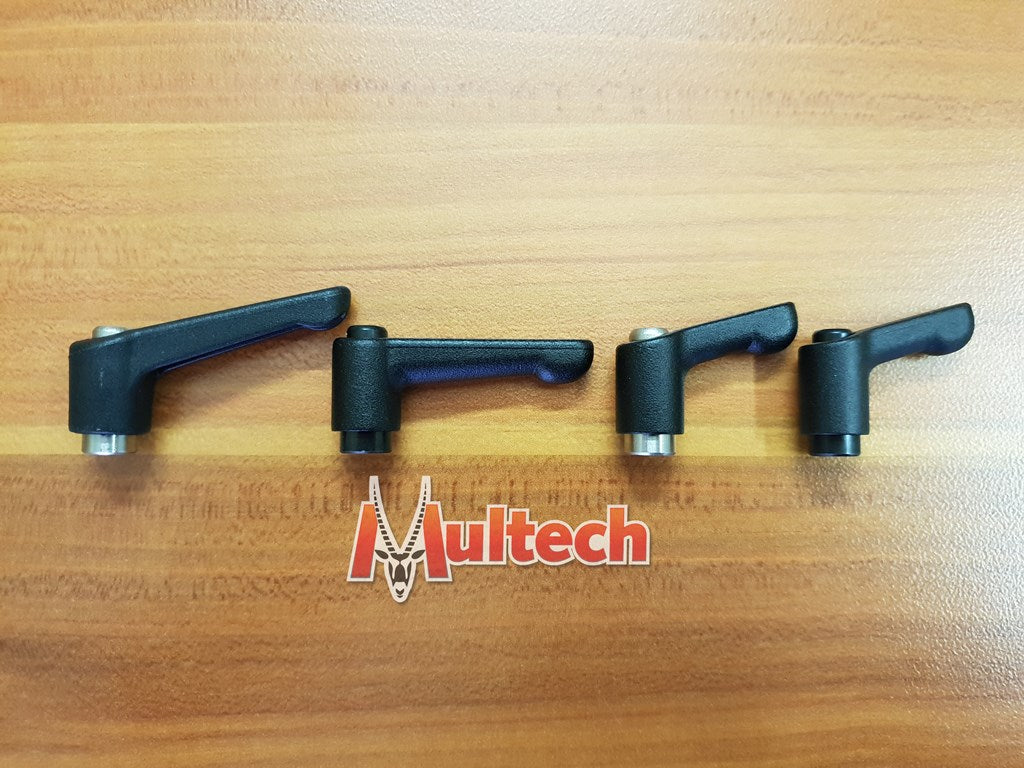 Harris Series S Bipod Lock Lever Multech Retail