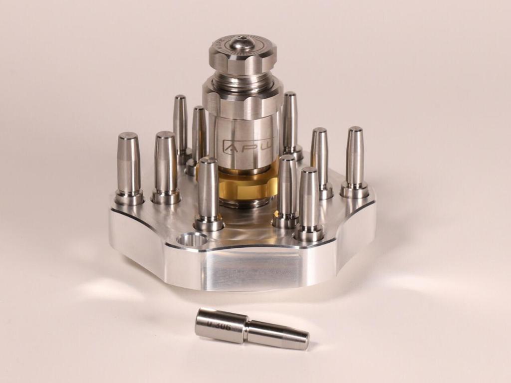 APW Expander Mandrel Set Multech Retail