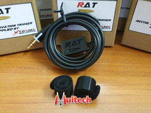 Labradar RAT Recoil Trigger