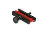 MagnetoSpeed V3 Rail Adapter