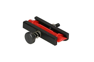 MagnetoSpeed V3 Rail Adapter