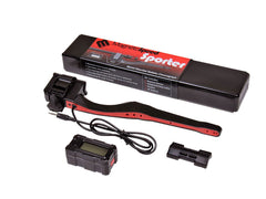 弾速計 実物銃用クノログラフMagneto Speed Sporter MagnetoSpeed Sporter Ballistic Chronograph – Multech Retail
