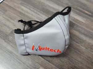 Multech Re-Usable Fabric Face Mask