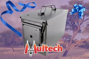 Multech Gift Card