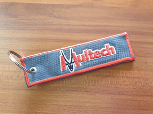 Multech Keychain