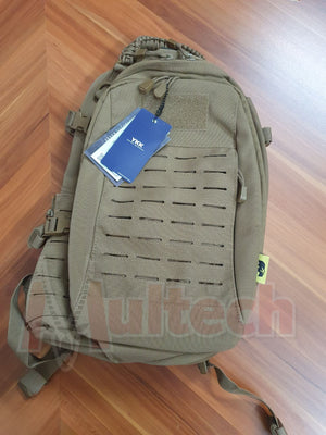 Nordiske Bag Assault V2 Small