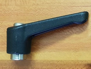 Harris Series S Bipod Lock Lever