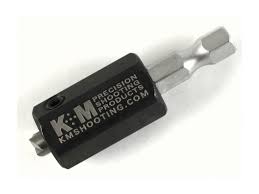 K&M Primer Pocket Correction Tool