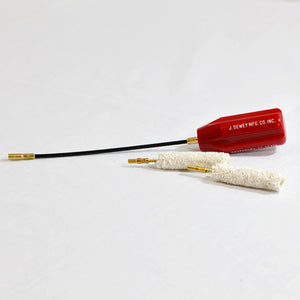 J Dewey Rod Chamber Flexible Swab