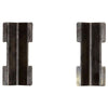 MagnetoSpeed Rubber V-Block Pads
