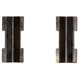 MagnetoSpeed Rubber V-Block Pads