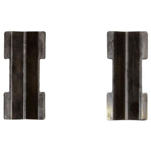 MagnetoSpeed Rubber V-Block Pads
