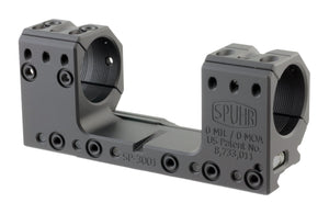 Spuhr Unimount ISMS Scope Mount 30mm