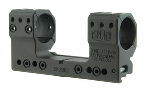 Spuhr Unimount ISMS Scope Mount 30mm