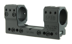 Spuhr Unimount ISMS Scope Mount 30mm