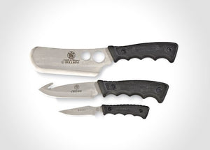 Smith & Wesson Campfire Knife Set