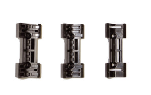 MagnetoSpeed Plastic Spacer Kit