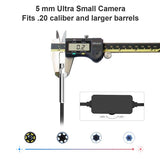 Teslong Semi Flexible Borescope 36" Cable