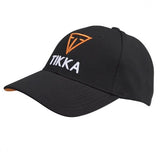 Tikka Logo Cap 3D