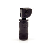Accu-Shot Monopod Rail Mount BT12-QK (Standard Height)