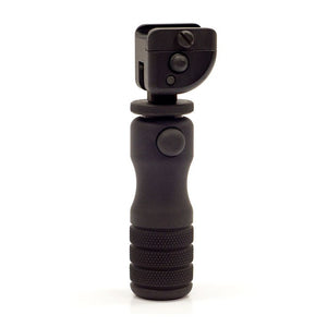 Accu-Shot Monopod Rail Mount BT13-QK (Mid Height)