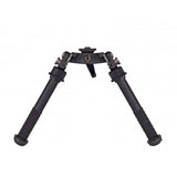 Atlas BT65-NC CAL Bipod (No Clamp)