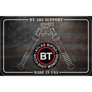 BT67 B&T Counter Mat