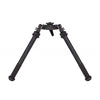 Atlas BT69-NC CAL Bipod (No Clamp)