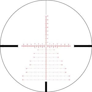 Vortex Strike Eagle 5-25x56 FFP – Multech Retail